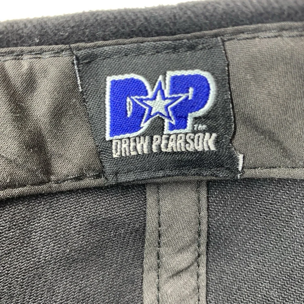 Dallas Cowboys Hat Drew Pearson NFL Super Bowl Champions Vintage Baseball Cap